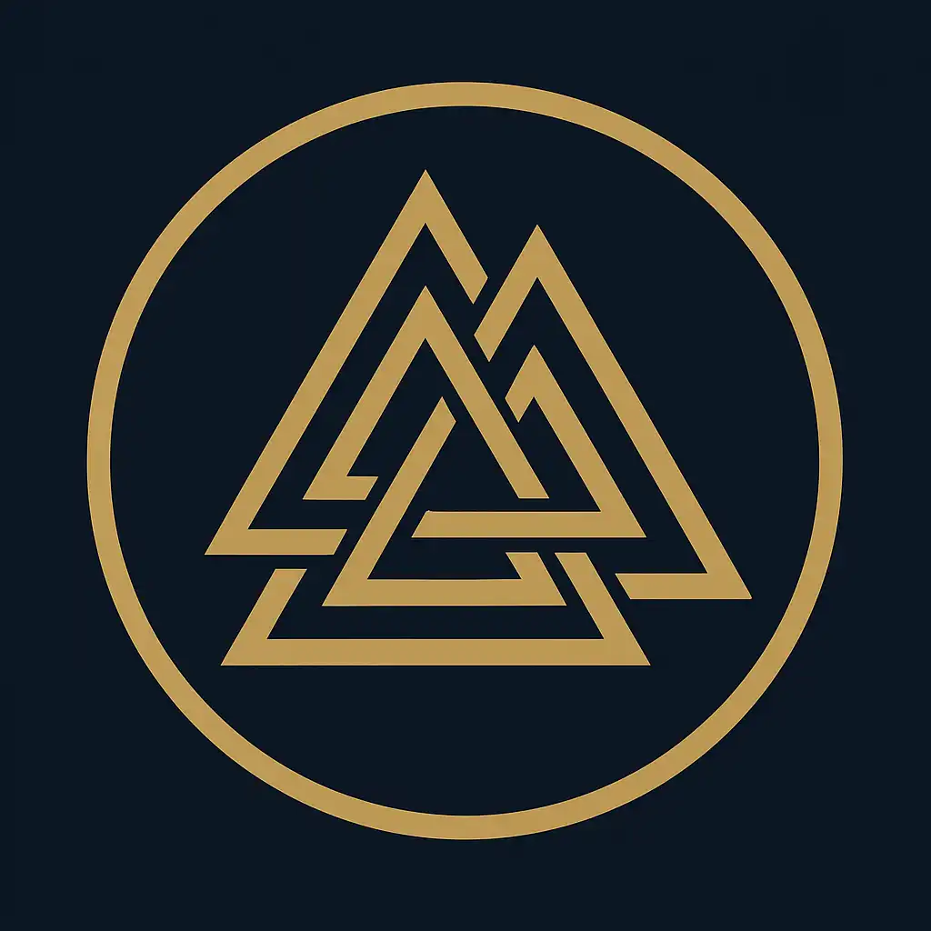 NorseMania logo